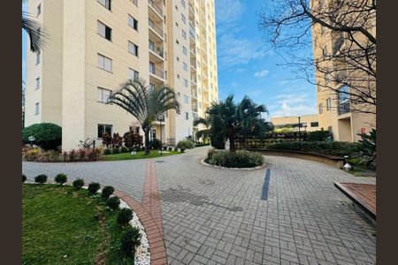 Apartamento à venda com 50m², 2 quartos e 1 vaga