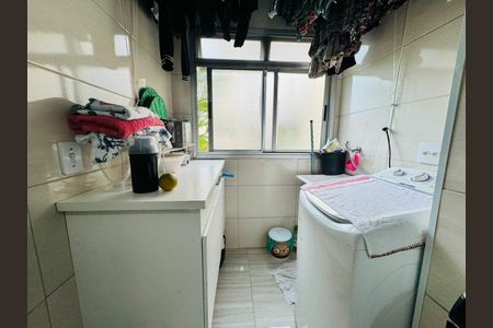 Apartamento à venda com 50m², 2 quartos e 1 vaga