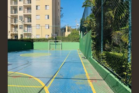 Apartamento à venda com 50m², 2 quartos e 1 vaga