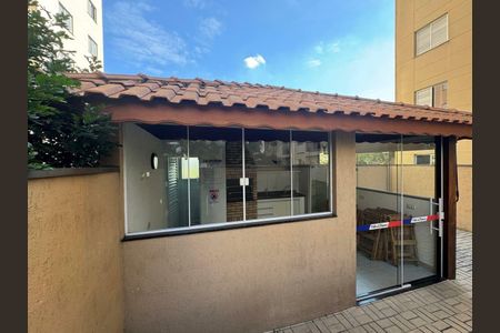 Apartamento à venda com 50m², 2 quartos e 1 vaga