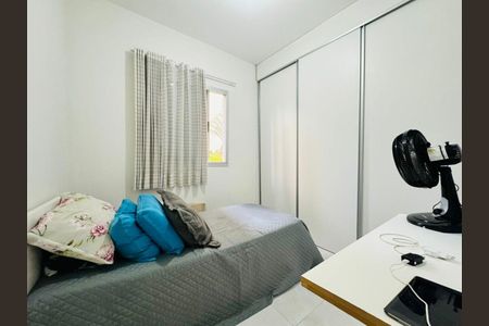 Apartamento à venda com 50m², 2 quartos e 1 vaga