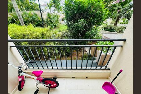 Apartamento à venda com 50m², 2 quartos e 1 vaga