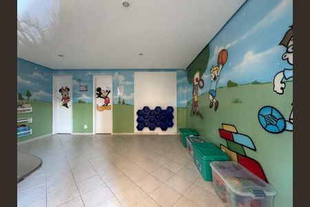 Apartamento à venda com 50m², 2 quartos e 1 vaga