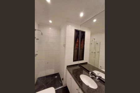 Apartamento à venda com 4 quartos, 246m² em Real Parque, São Paulo