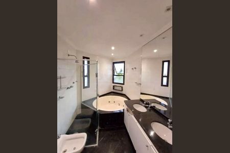 Apartamento à venda com 4 quartos, 246m² em Real Parque, São Paulo
