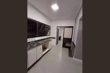 Apartamento à venda com 4 quartos, 246m² em Real Parque, São Paulo