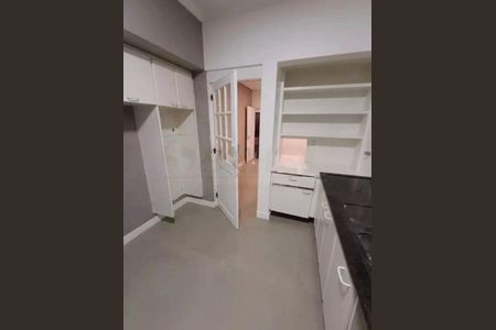 Apartamento à venda com 4 quartos, 246m² em Real Parque, São Paulo