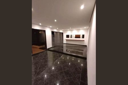 Apartamento à venda com 4 quartos, 246m² em Real Parque, São Paulo