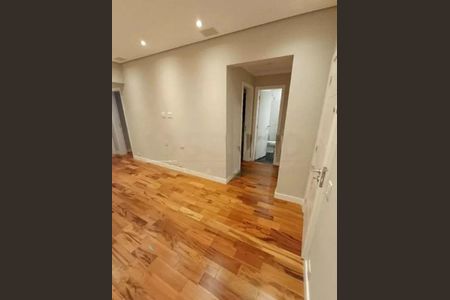 Apartamento à venda com 4 quartos, 246m² em Real Parque, São Paulo