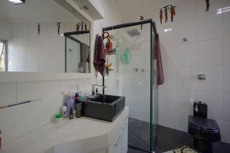 Casa à venda com 4 quartos, 345m² em Jardim Marajoara, São Paulo