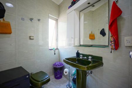 Casa à venda com 4 quartos, 345m² em Jardim Marajoara, São Paulo
