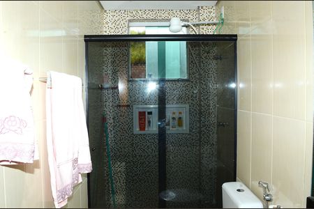 Apartamento à venda com 70m², 3 quartos e 1 vagaBanheiro 1
