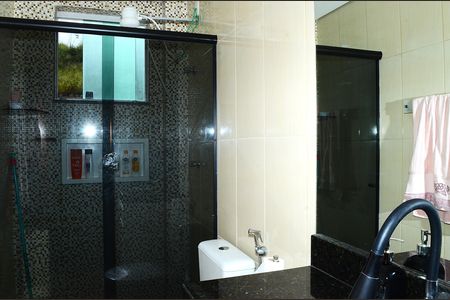 Apartamento à venda com 70m², 3 quartos e 1 vagaBanheiro 1
