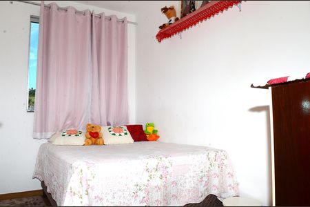 Apartamento à venda com 70m², 3 quartos e 1 vagaQuarto 3