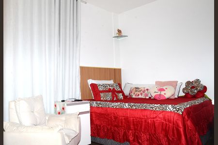 Apartamento à venda com 70m², 3 quartos e 1 vagaQuarto 1