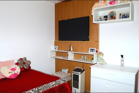 Apartamento à venda com 70m², 3 quartos e 1 vagaQuarto 1