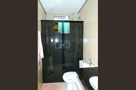 Apartamento à venda com 70m², 3 quartos e 1 vagaBanheiro 1