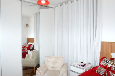 Apartamento à venda com 70m², 3 quartos e 1 vagaQuarto 1