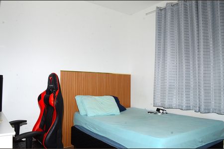Apartamento à venda com 70m², 3 quartos e 1 vagaQuarto 2