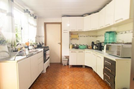 Casa à venda com 280m², 3 quartos e 1 vaga Casa à venda com 280m², 3 quartos e 1 vagaCozinha