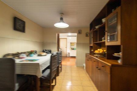Casa à venda com 280m², 3 quartos e 1 vaga Casa à venda com 280m², 3 quartos e 1 vagaSala de Jantar