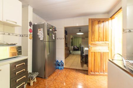 Casa à venda com 280m², 3 quartos e 1 vaga Casa à venda com 280m², 3 quartos e 1 vagaCozinha