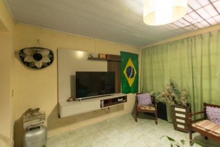 Casa à venda com 280m², 3 quartos e 1 vaga Casa à venda com 280m², 3 quartos e 1 vagaSala