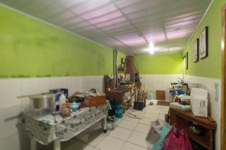 Casa à venda com 280m², 3 quartos e 1 vaga Casa à venda com 280m², 3 quartos e 1 vagaÁrea de Serviço