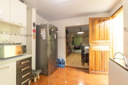 Casa à venda com 280m², 3 quartos e 1 vaga Casa à venda com 280m², 3 quartos e 1 vagaCozinha