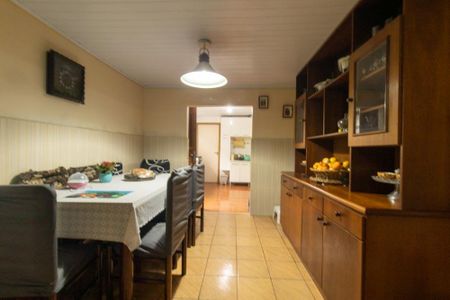 Casa à venda com 280m², 3 quartos e 1 vaga Casa à venda com 280m², 3 quartos e 1 vagaSala de Jantar