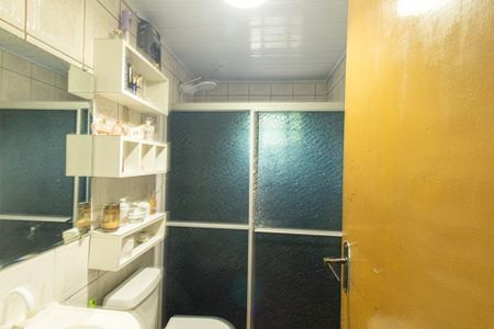 Casa à venda com 280m², 3 quartos e 1 vaga Casa à venda com 280m², 3 quartos e 1 vagaBanheiro Social