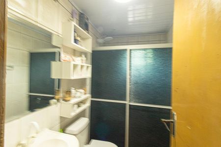 Casa à venda com 280m², 3 quartos e 1 vaga Casa à venda com 280m², 3 quartos e 1 vagaBanheiro Social