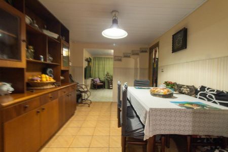 Casa à venda com 280m², 3 quartos e 1 vaga Casa à venda com 280m², 3 quartos e 1 vagaSala de Jantar