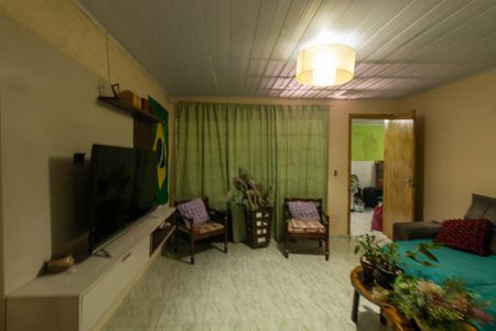 Casa à venda com 280m², 3 quartos e 1 vaga Casa à venda com 280m², 3 quartos e 1 vagaSala