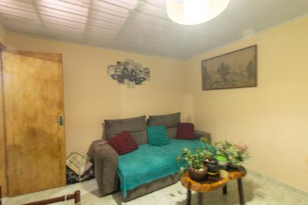 Casa à venda com 280m², 3 quartos e 1 vaga Casa à venda com 280m², 3 quartos e 1 vagaSala