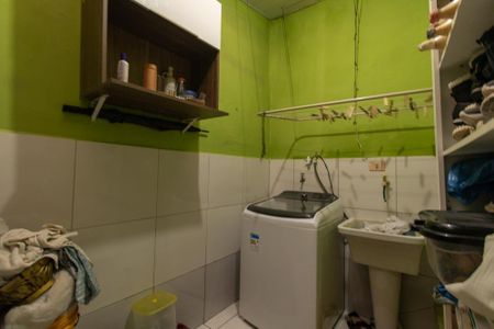 Casa à venda com 280m², 3 quartos e 1 vaga Casa à venda com 280m², 3 quartos e 1 vagaÁrea de Serviço
