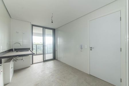 Apartamento à venda com 142m², 3 quartos e 2 vagas Apartamento à venda com 142m², 3 quartos e 2 vagasCozinha