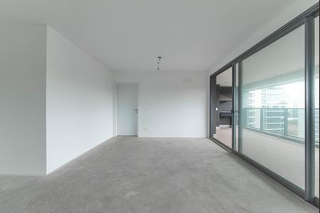Apartamento à venda com 142m², 3 quartos e 2 vagas Apartamento à venda com 142m², 3 quartos e 2 vagasSala