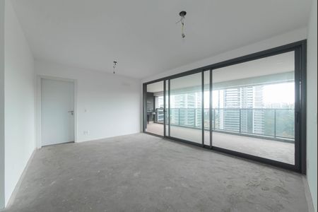 Apartamento à venda com 142m², 3 quartos e 2 vagas Apartamento à venda com 142m², 3 quartos e 2 vagasSala