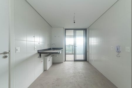 Apartamento à venda com 142m², 3 quartos e 2 vagas Apartamento à venda com 142m², 3 quartos e 2 vagasCozinha