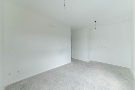 Suite 2 de apartamento para alugar com 3 quartos, 142m² em Real Parque, São Paulo