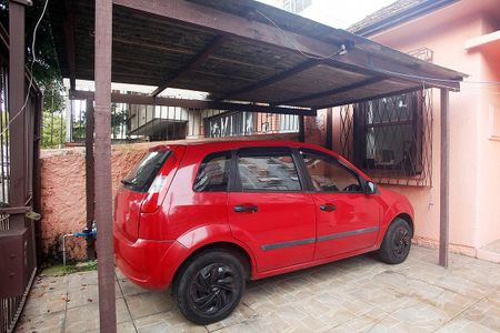 Casa à venda com 70m², 2 quartos e 1 vaga Garagem 