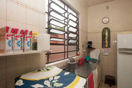 Casa à venda com 70m², 2 quartos e 1 vagaCozinha