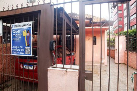 Casa à venda com 70m², 2 quartos e 1 vagaPlaca