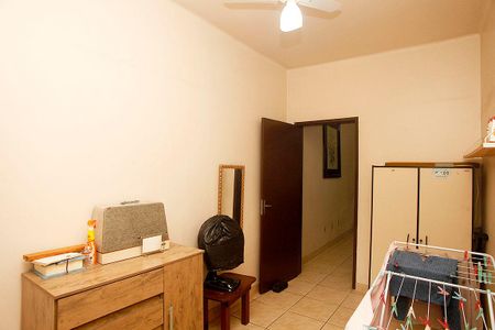 Quarto 1 de casa à venda com 2 quartos, 70m² em Santana, Porto Alegre