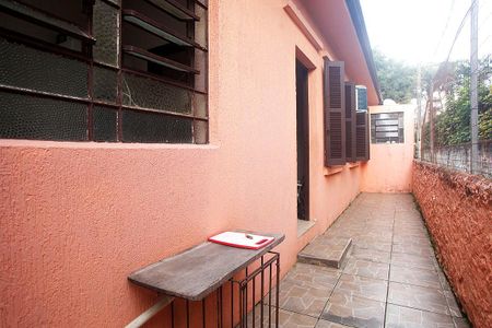 Casa à venda com 70m², 2 quartos e 1 vagaÁrea externa