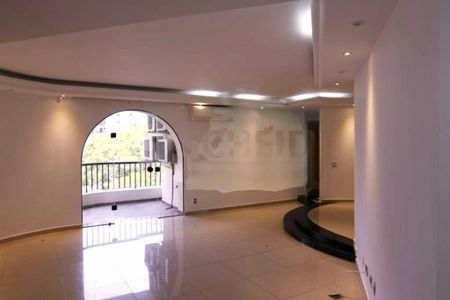 Apartamento à venda com 4 quartos, 170m² em Indianópolis, São Paulo