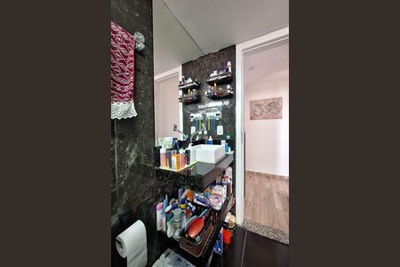 Apartamento à venda com 90m², 2 quartos e 1 vagaBanheiro
