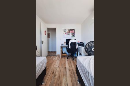 Apartamento à venda com 90m², 2 quartos e 1 vagaQuarto 2