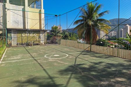 Apartamento à venda com 90m², 2 quartos e 1 vagaÁrea comum